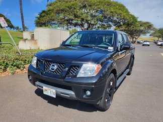 Used 2018 Nissan Frontier S image 1