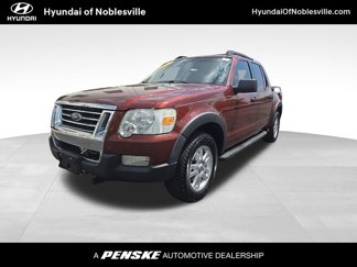 Used 2009 Ford Explorer Sport Trac XLT image 1