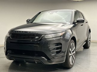 New 2026 Land Rover Range Rover Evoque Dynamic SE image 1