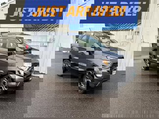 Used 2021 Ford EcoSport S image 1