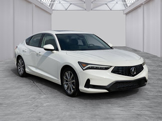 Certified 2024 Acura Integra image 1