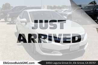 Used 2020 Honda Clarity Plug-In Hybrid image 1