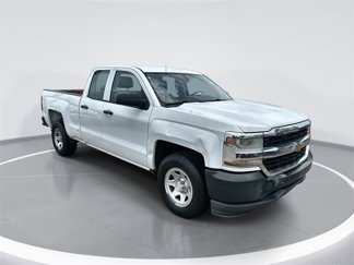 Used 2016 Chevrolet Silverado 1500 W/T image 1