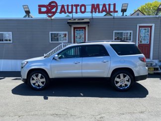 Used 2017 GMC Acadia Limited SLT image 1