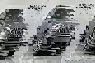 Used 2018 BMW X5 xDrive50i w/ M Sport Package image 1