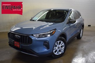 Used 2024 Ford Escape Active image 1