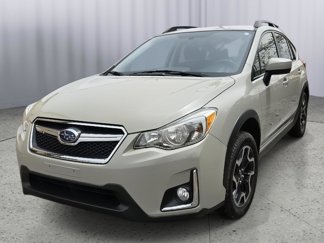 Used 2016 Subaru Crosstrek 2.0i Premium image 1