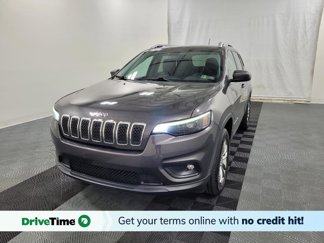 Used 2019 Jeep Cherokee Latitude Plus w/ Cold Weather Group image 1