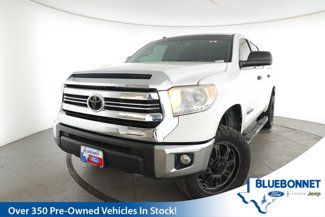 Used 2017 Toyota Tundra SR5 image 1
