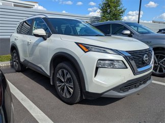 Used 2023 Nissan Rogue SV w/ SV Premium Package image 1