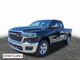 New 2025 RAM 1500 Big Horn image 1