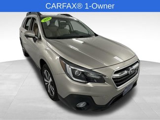 Used 2019 Subaru Outback 2.5i Limited w/ Popular Package #2 image 1