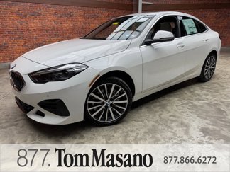 Used 2024 BMW 228i xDrive Gran Coupe w/ Premium Package image 1
