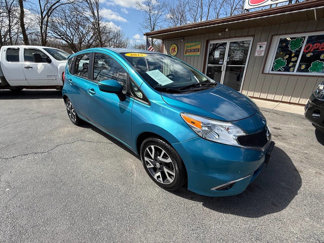 Used 2015 Nissan Versa Note SR image 1
