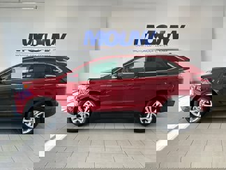 Used 2019 Ford Edge SEL w/ Equipment Group 201A image 1