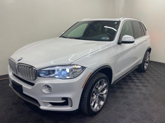Used 2018 BMW X5 xDrive35i image 1