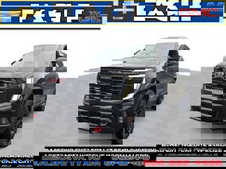 New 2025 GMC Acadia AT4 w/ Luxury Package image 1
