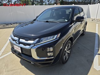 Used 2022 Mitsubishi Outlander Sport SE image 1