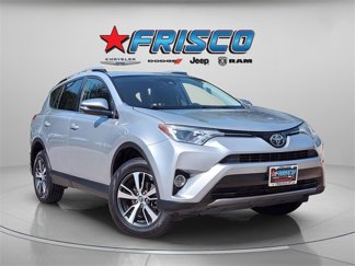 Used 2018 Toyota RAV4 XLE video 1