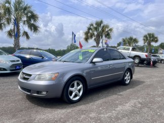 Used 2008 Hyundai Sonata SE image 1