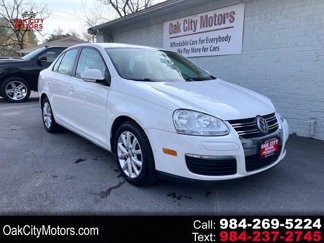 Used 2010 Volkswagen Jetta Sedan image 1