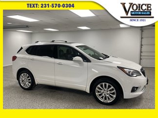 Used 2019 Buick Envision Premium image 1