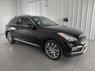 Used 2016 INFINITI QX50 AWD w/ Deluxe Touring Package image 1