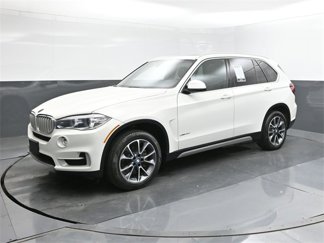 Used 2018 BMW X5 sDrive35i image 1
