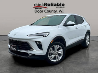 Used 2024 Buick Encore GX Preferred image 1