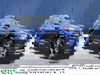 Used 2023 Nissan Rogue SV image 1