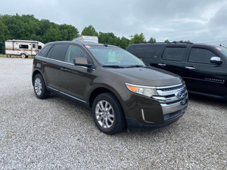 Used 2011 Ford Edge Limited image 1