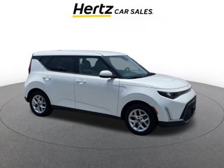 Used 2023 Kia Soul LX w/ Option Group 015 image 1