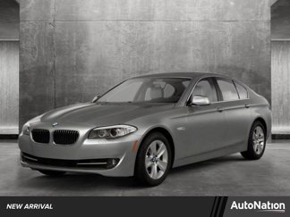 Used 2013 BMW 535i Sedan image 1