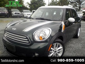 Used 2014 MINI Cooper Countryman image 1