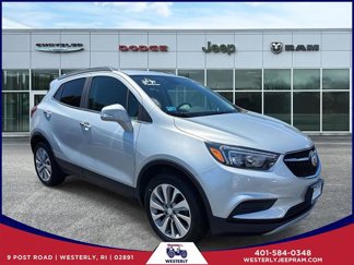 Used 2019 Buick Encore Preferred image 1