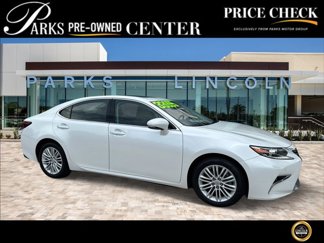 Used 2017 Lexus ES 350 image 1