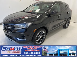 Used 2020 Buick Encore GX Select image 1