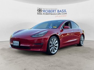 Used 2018 Tesla Model 3 image 1