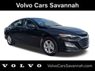 Used 2023 Chevrolet Malibu LT image 1