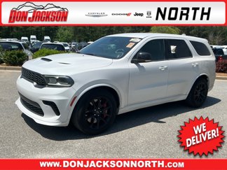 Used 2021 Dodge Durango SRT Hellcat w/ Premium Interior Group image 1