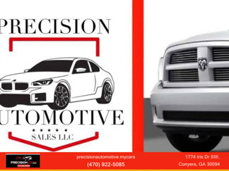 Used 2012 RAM 1500 Express image 1