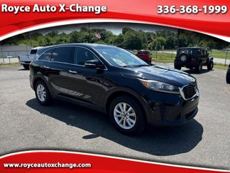 Used 2019 Kia Sorento L image 1