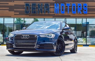 Used 2018 Audi A6 2.0T Premium image 1