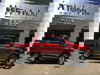 Used 2016 Ford F150 Lariat w/ Equipment Group 501A Mid image 1