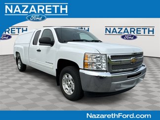 Used 2012 Chevrolet Silverado 1500 LT w/ All-Star Edition image 1