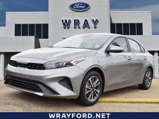 Used 2023 Kia Forte LXS image 1