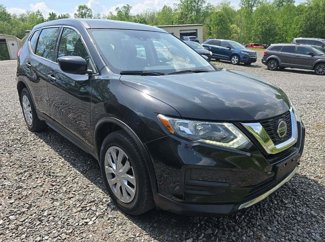 Used 2019 Nissan Rogue S image 1