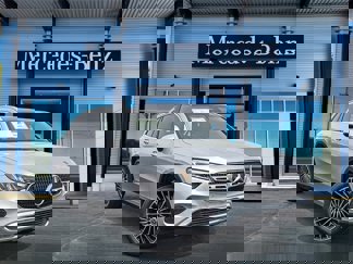 New 2025 Mercedes-Benz GLC 300 4MATIC image 1