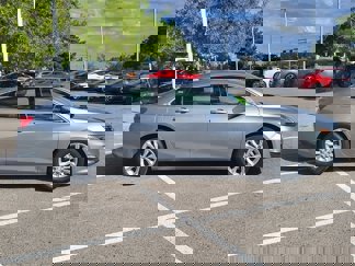 Used 2024 Chevrolet Malibu LT video 2