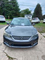 Used 2014 Honda Accord EX-L image 1